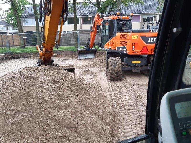 Grondwerk-Grondverbetering (1)